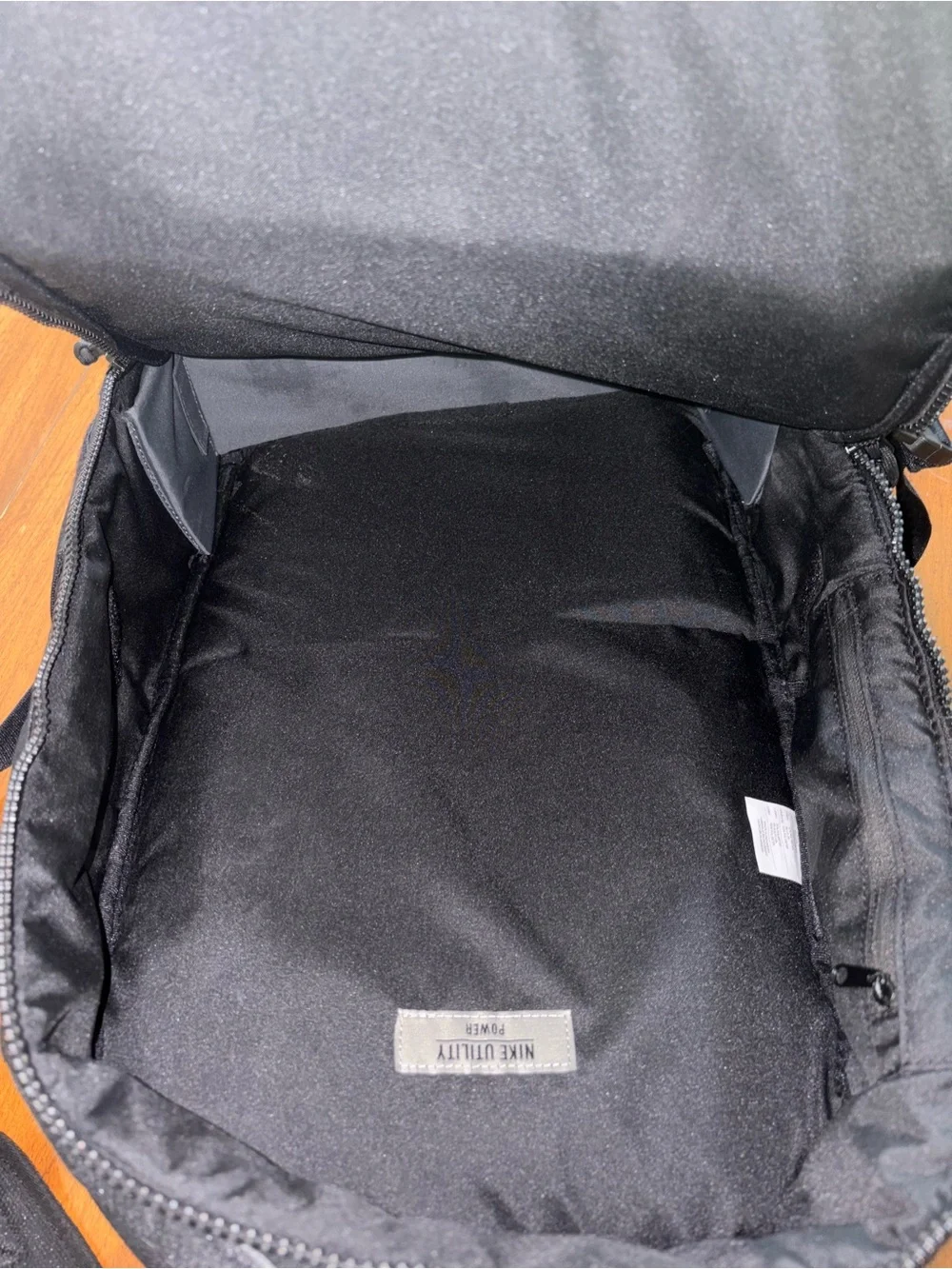 Nike Utility Power Training Backpack Size 32L